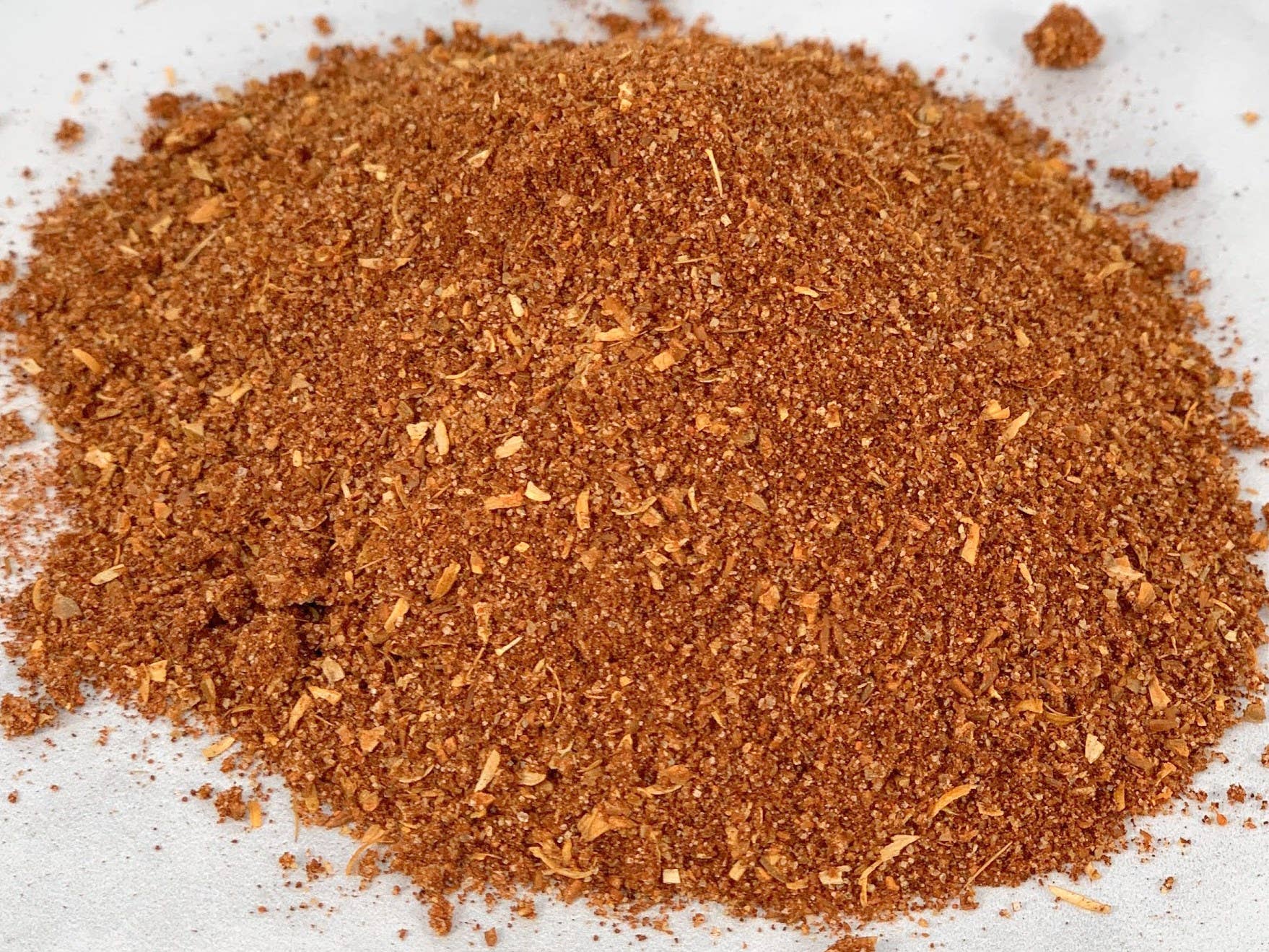 Chili Lime Seasoning