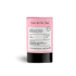 Pink packaging of &
