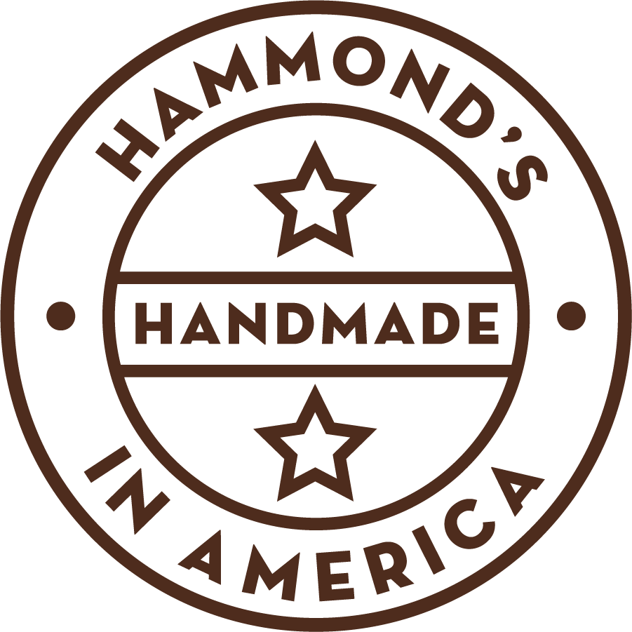 Hammond&