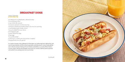 Hot Diggity Dog Cookbook (Colorado Author)