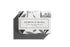 Bar of soap with &