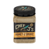 Jar of Chef J&