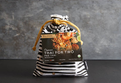 Packaged food product labeled &