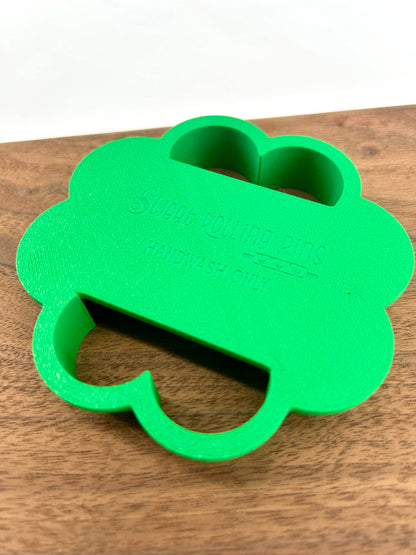 Scallop Cookie Cutter