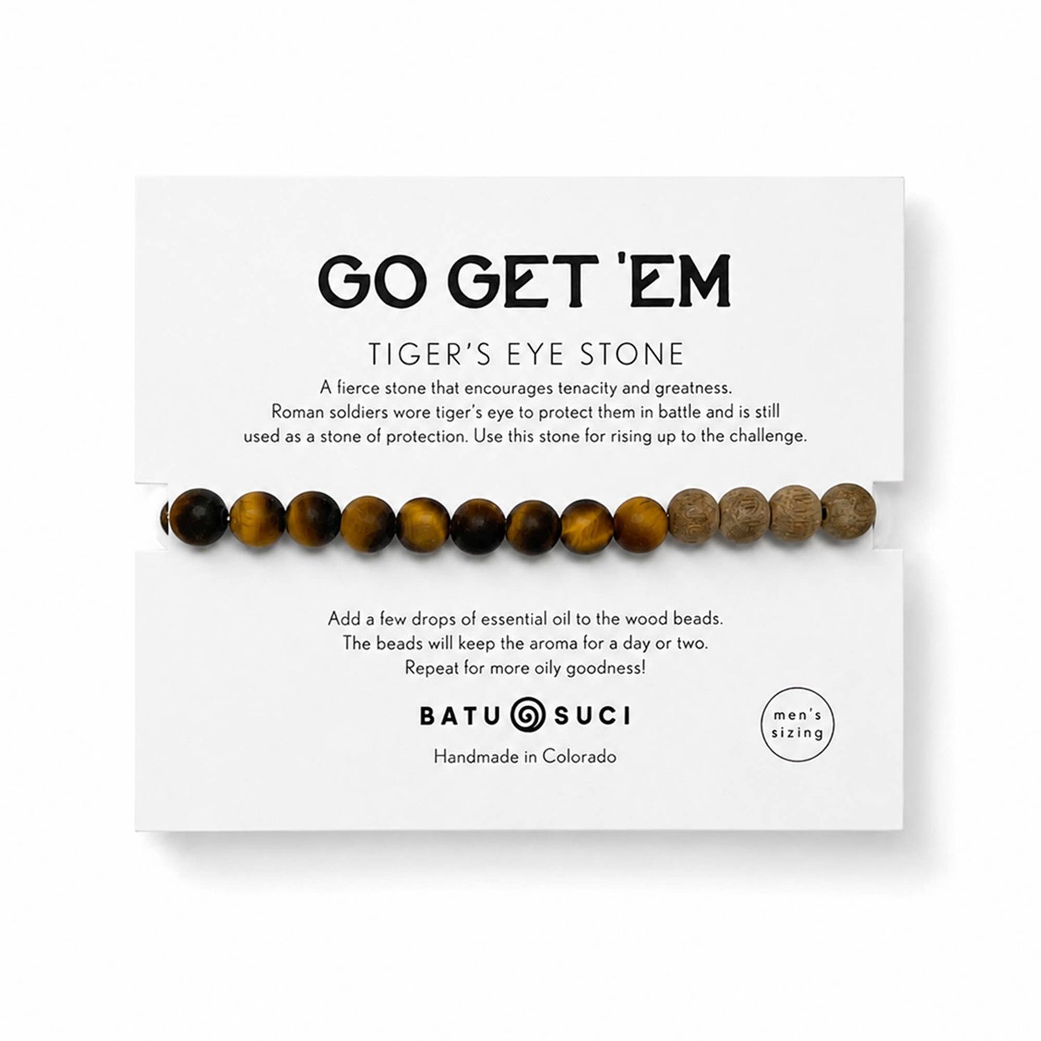 Go Get &