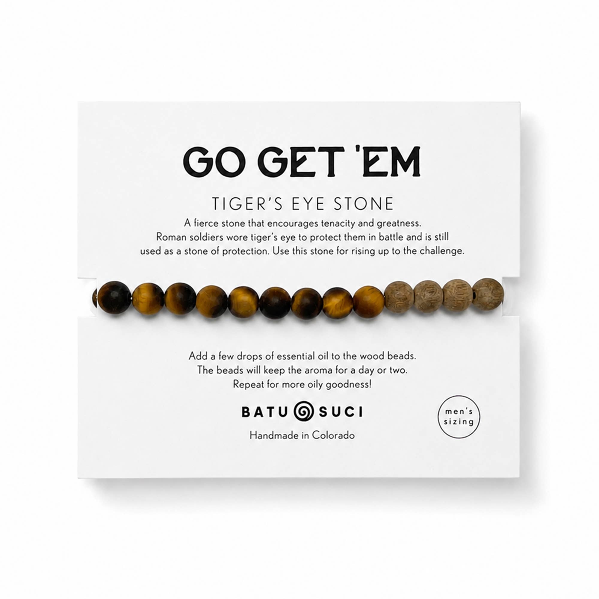 Go Get &