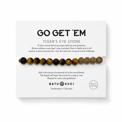 Go Get &