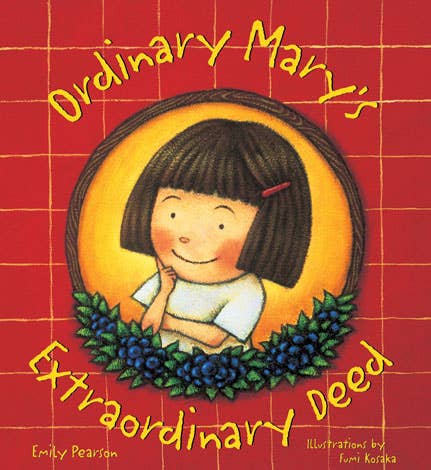 Ordinary Mary&