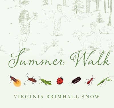 Summer Walk - Children&