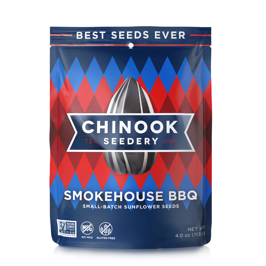 Smokehouse BBQ Sunflower Seeds