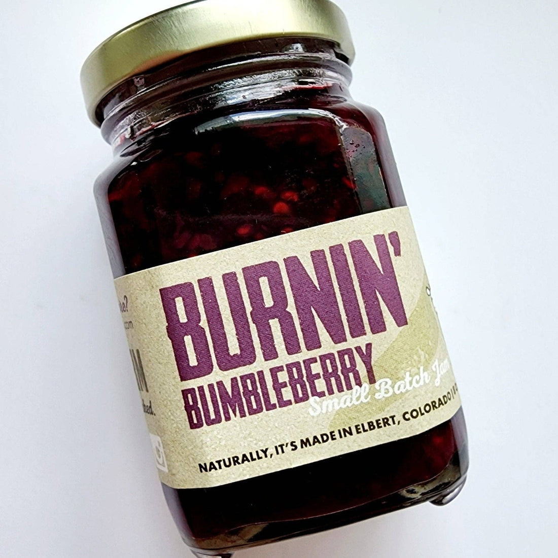 Burnin&