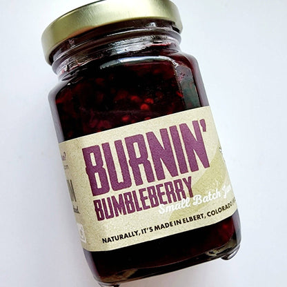 Burnin&
