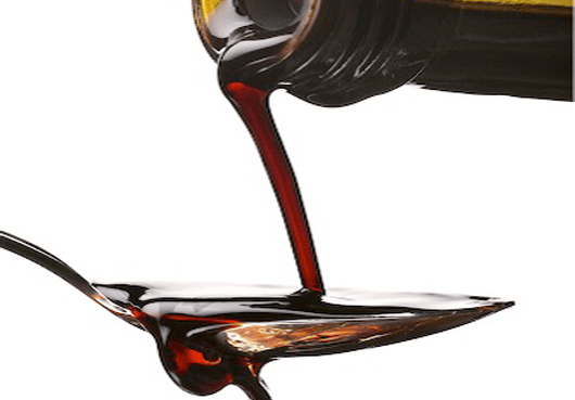 Raspberry Balsamic Vinegar