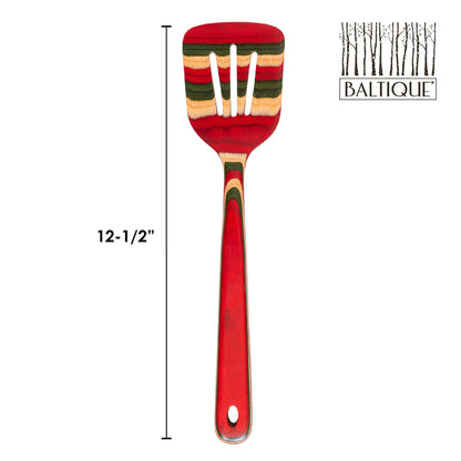 Baltique® North Pole Collection Slotted Spatula