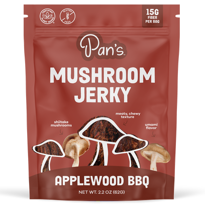 Packaging of Pan&
