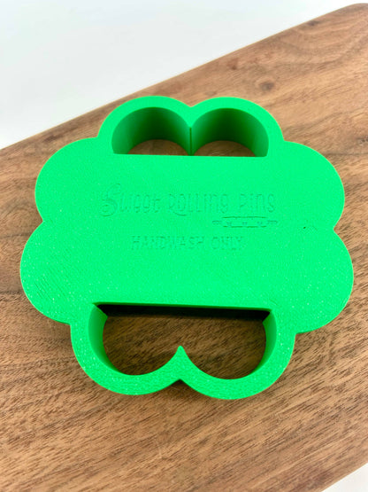 Scallop Cookie Cutter