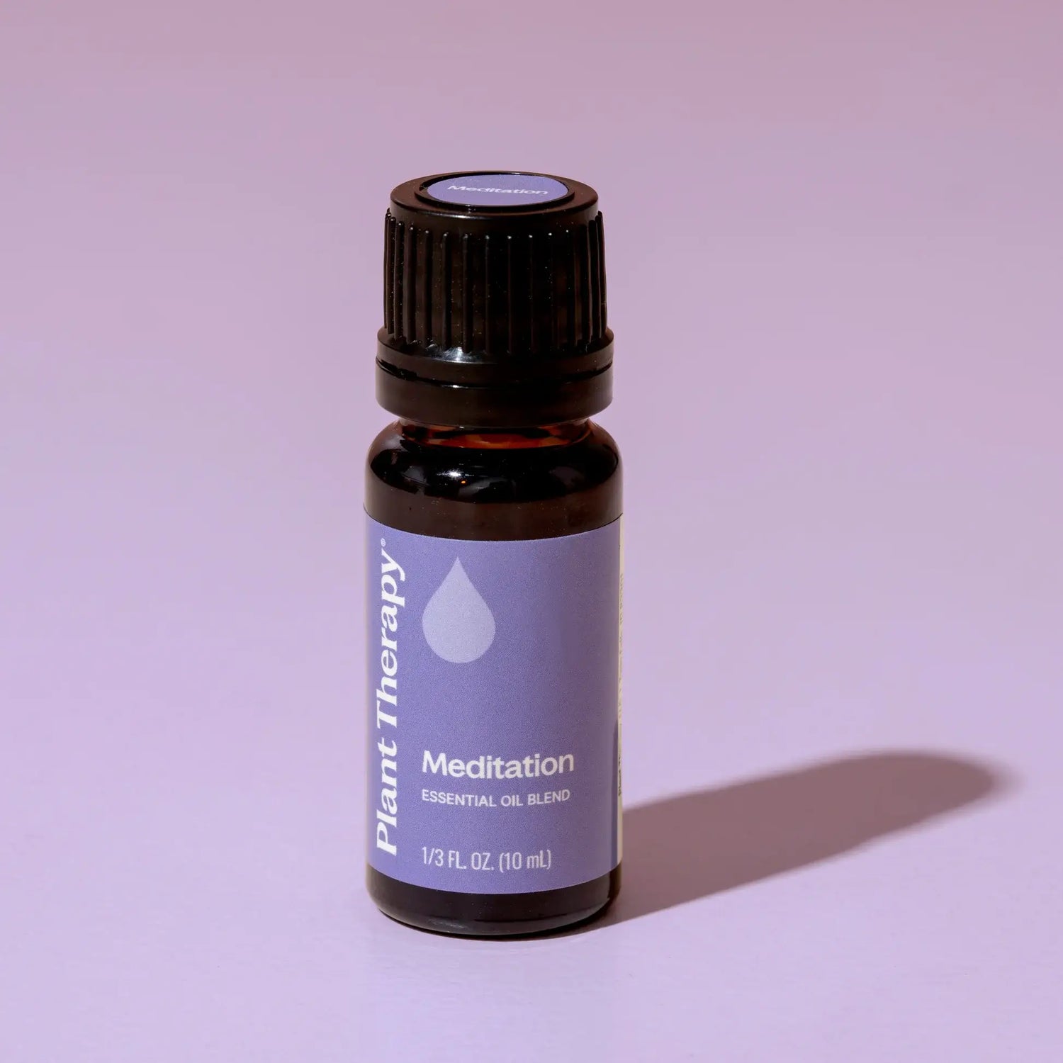 Meditation Essential Oil Blend 10 mL