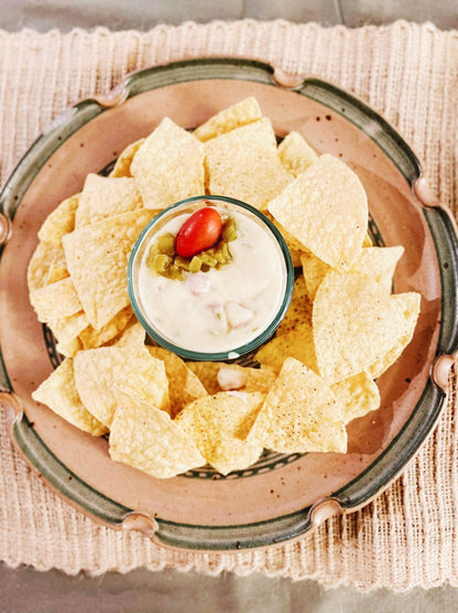 Queso Blanco