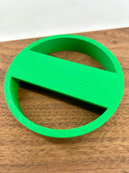 Circle Cookie Cutter