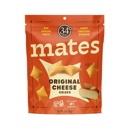 Packaging of &