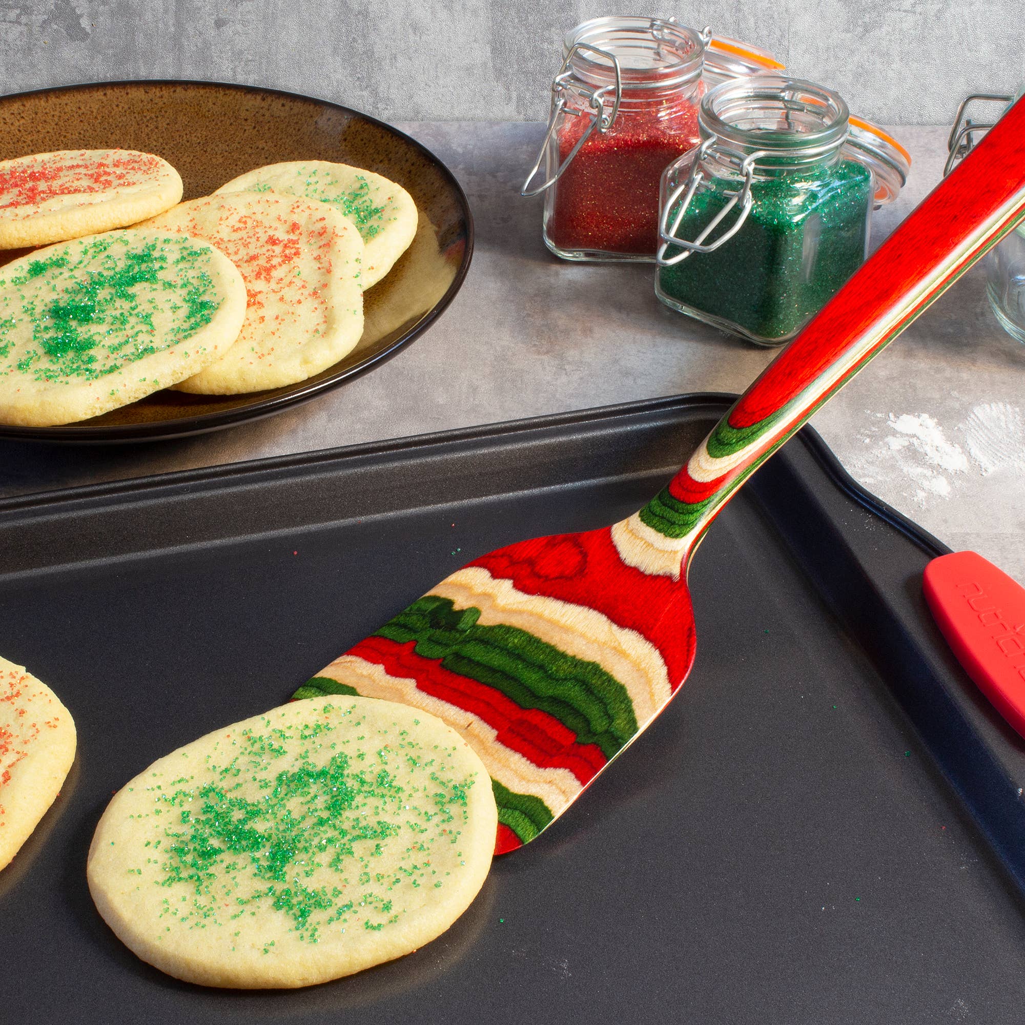 Baltique® North Pole Collection Spatula