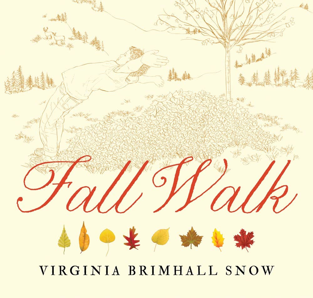 Fall Walk - Children&