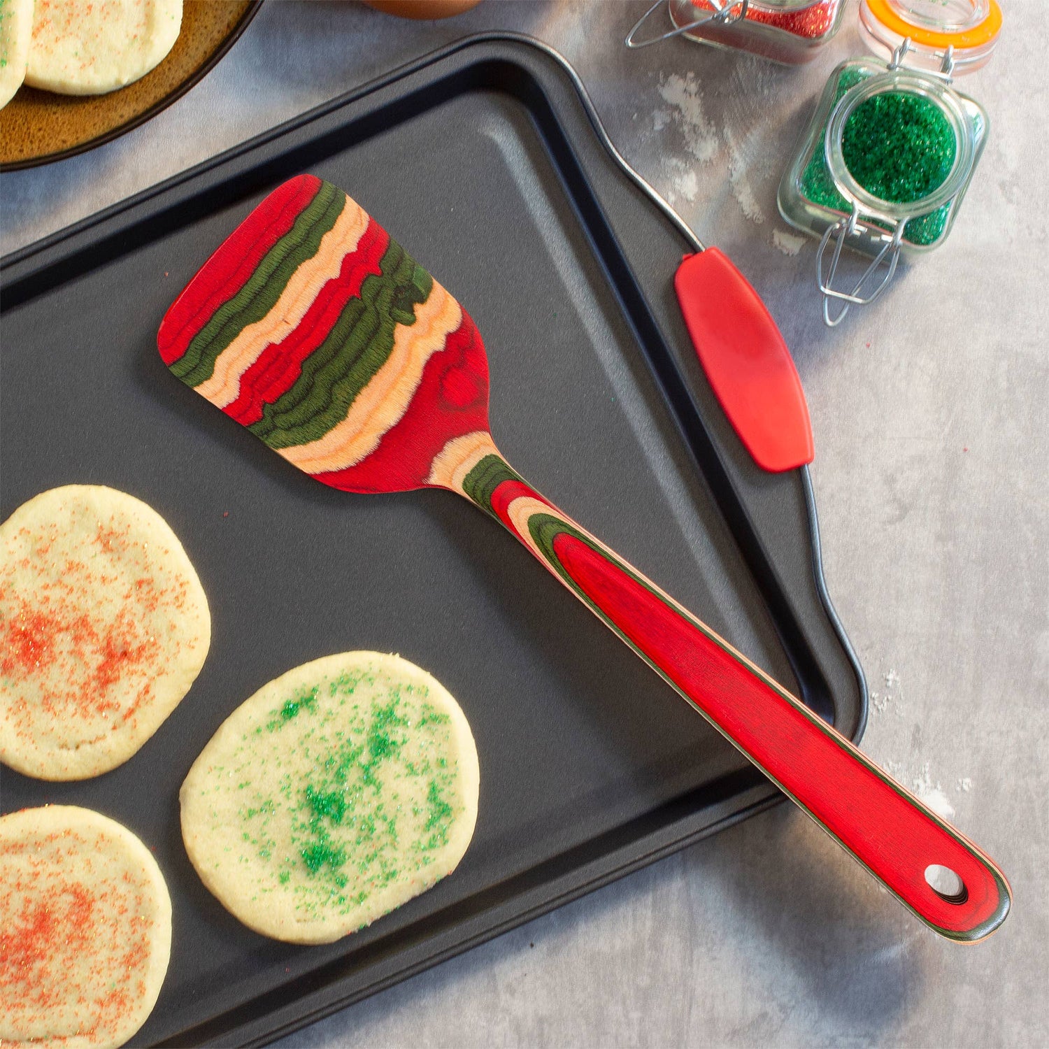 Baltique® North Pole Collection Spatula