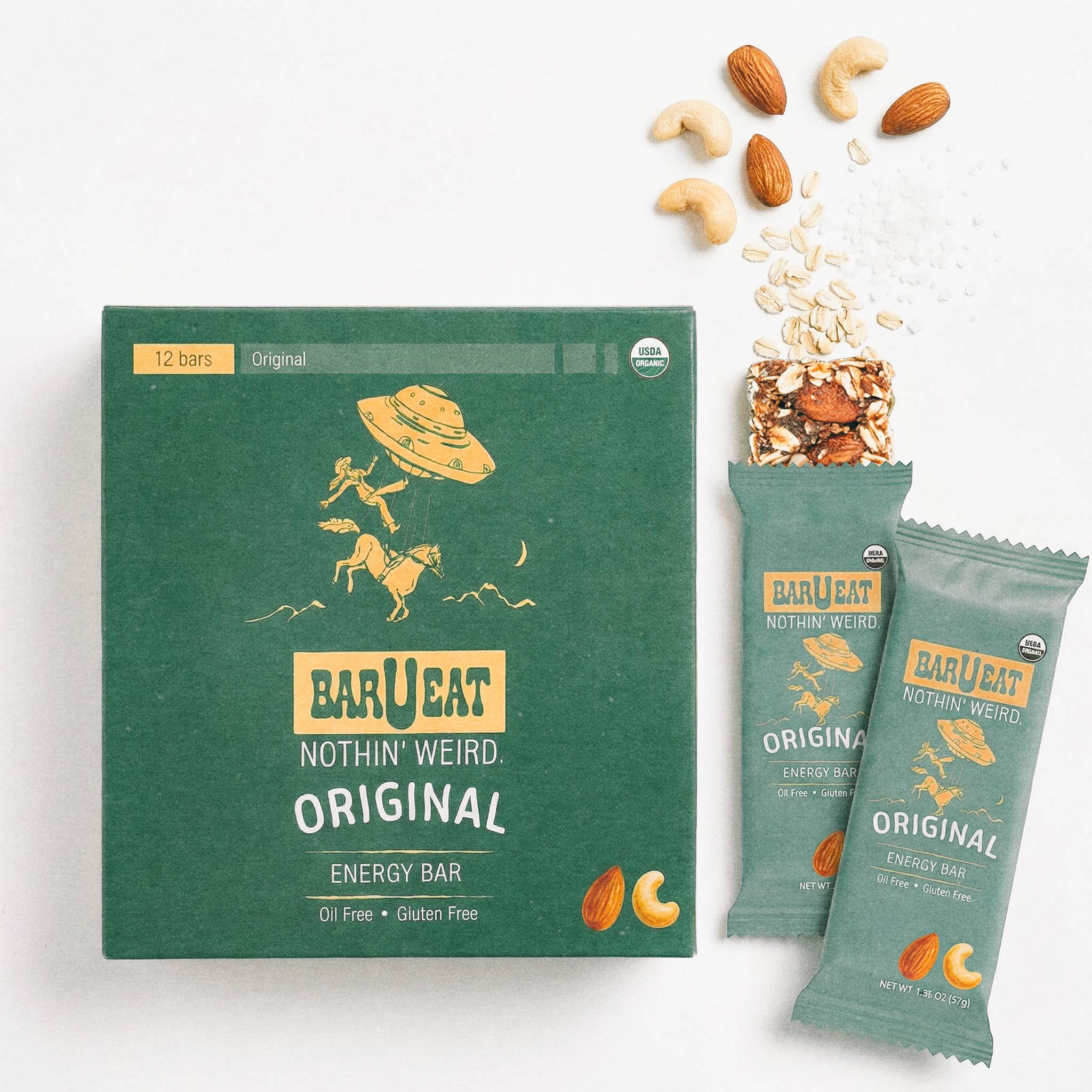 Original - Energy Bar