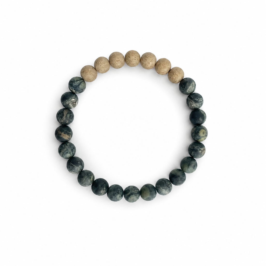 You Da Man Diffuser Bracelet  |  Men&