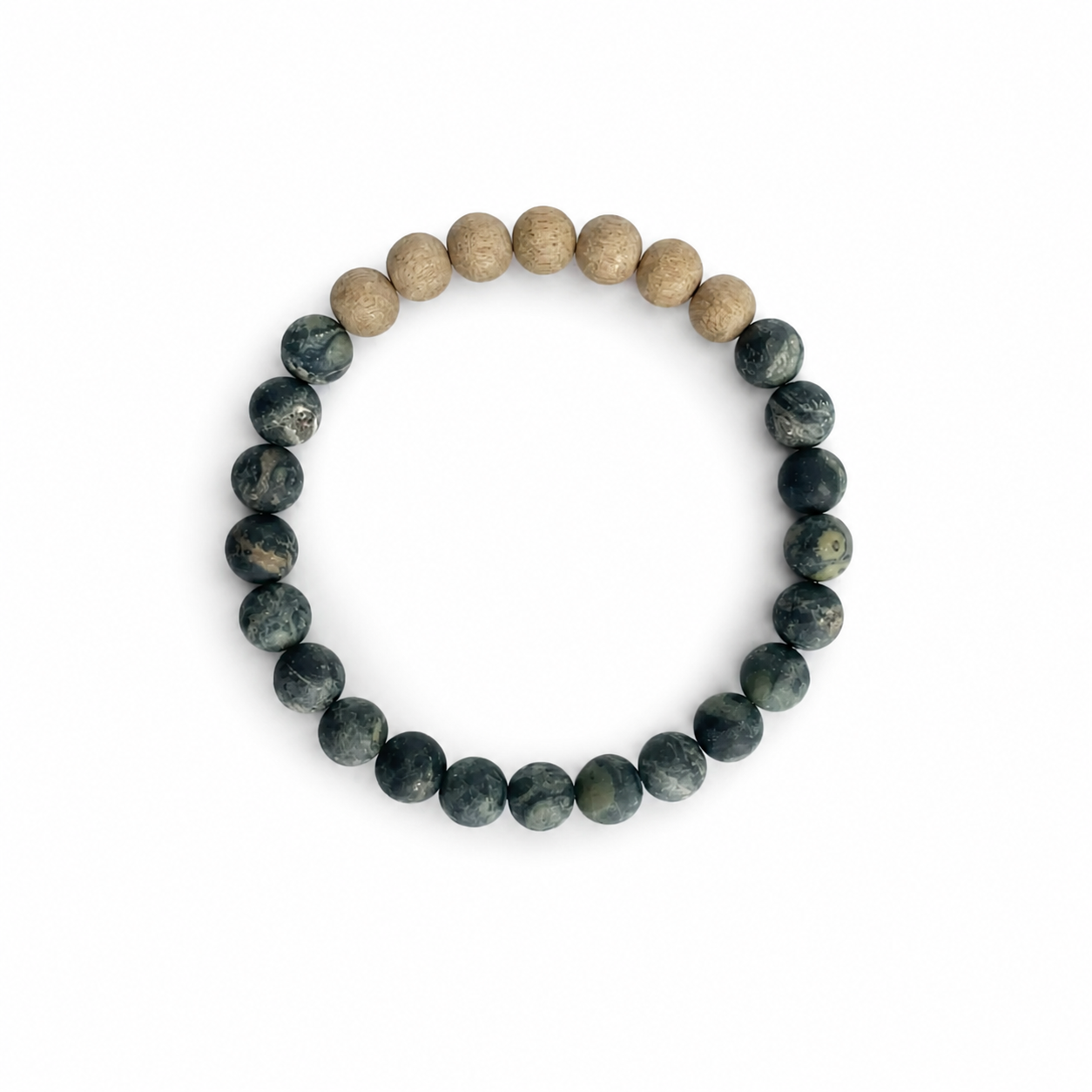 You Da Man Diffuser Bracelet  |  Men&