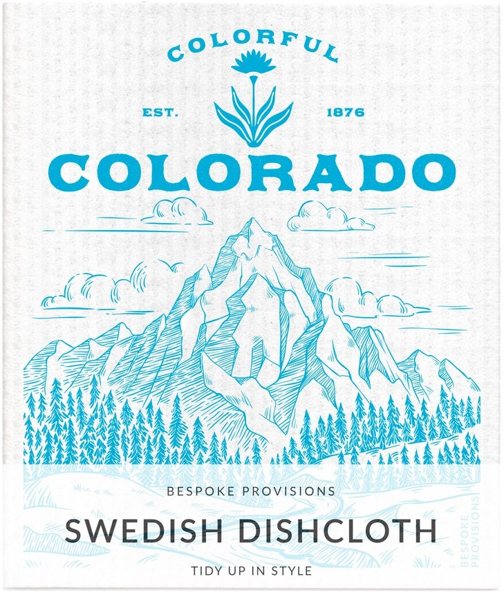 Swedish Dishcloths