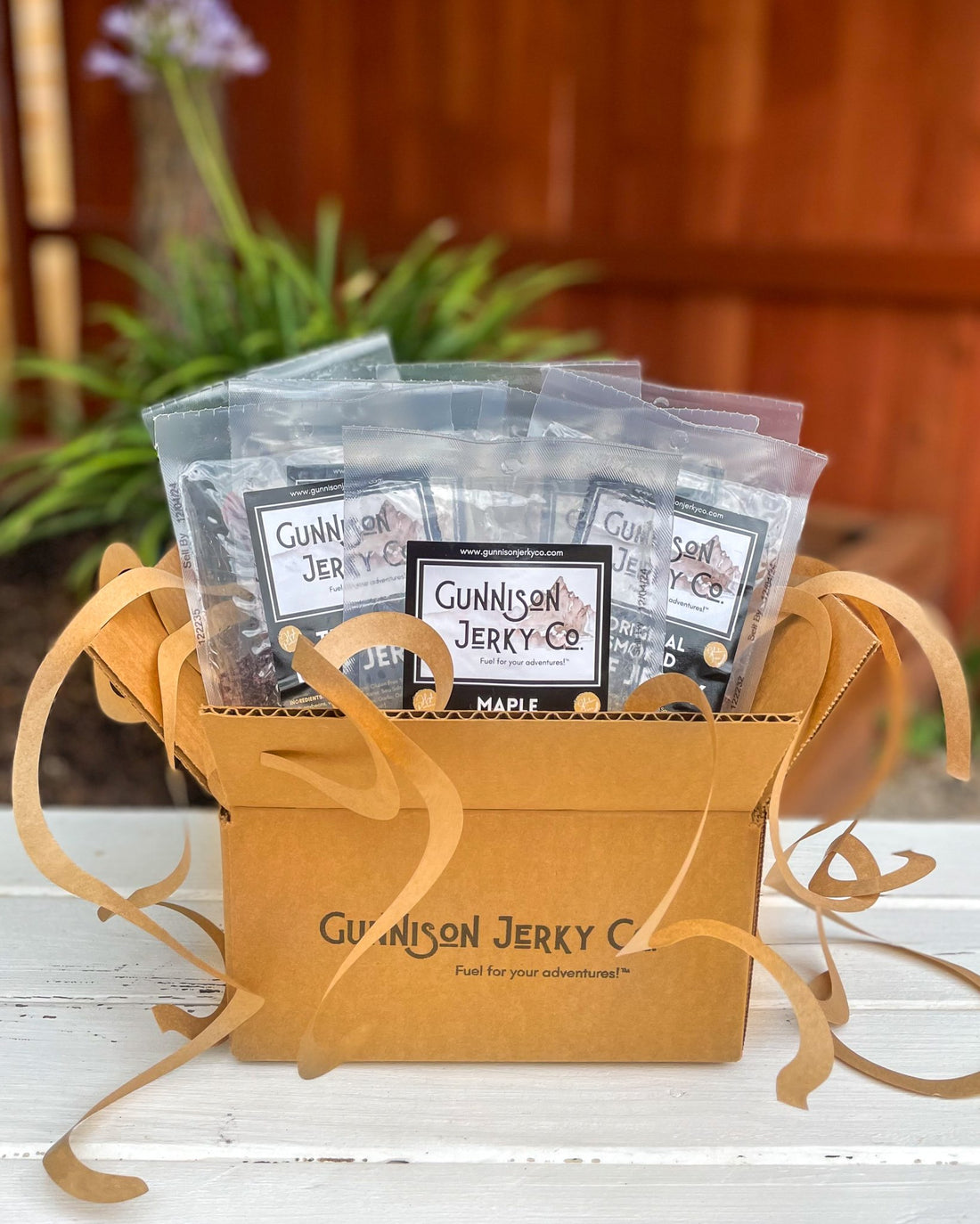 Create Your Own Jerky Bundle