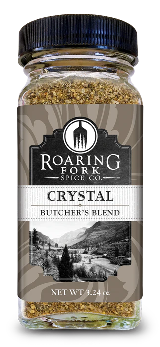 CRYSTAL (Butcher&
