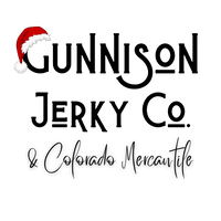 Gunnison Jerky Co.