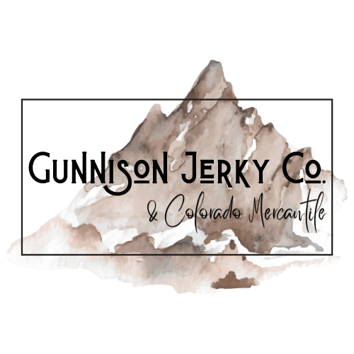 Gunnison Jerky Co. E-Gift Card