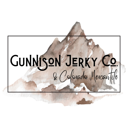 Gunnison Jerky Co. E-Gift Card