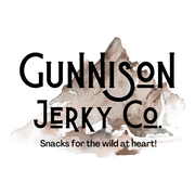 Gunnison Jerky Co. Logo