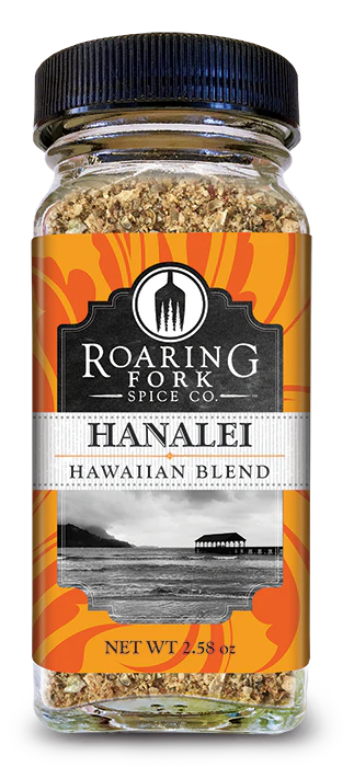 HANALEI (Hawaiian Blend)