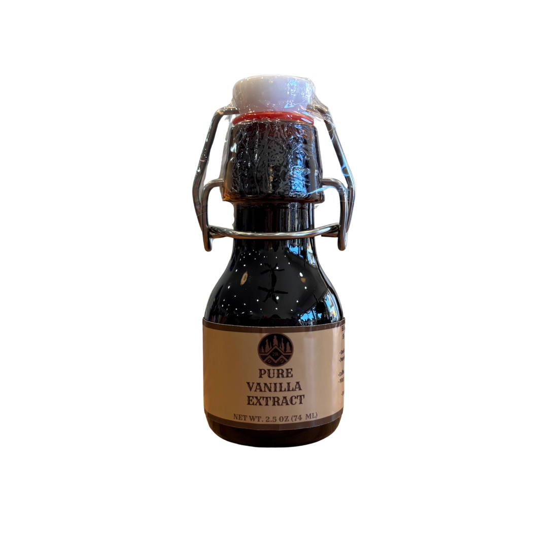 Vanilla Extract