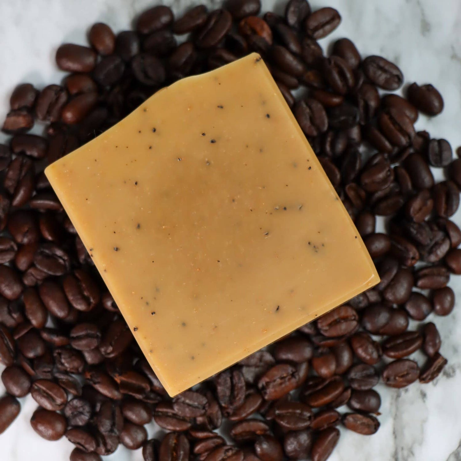 Vanilla Latte Soap