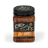Jar of Chef J&