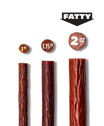 ORIGINAL FATTY Meat Stick