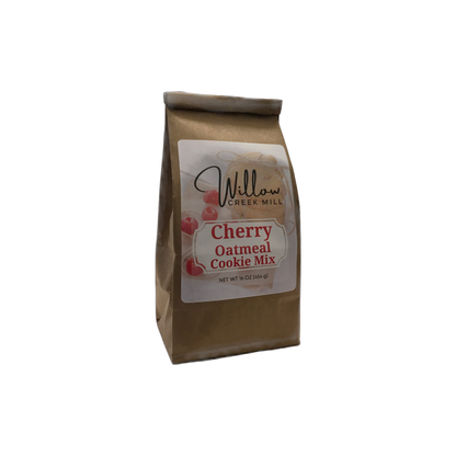 Cherry Oatmeal Cookie Mix