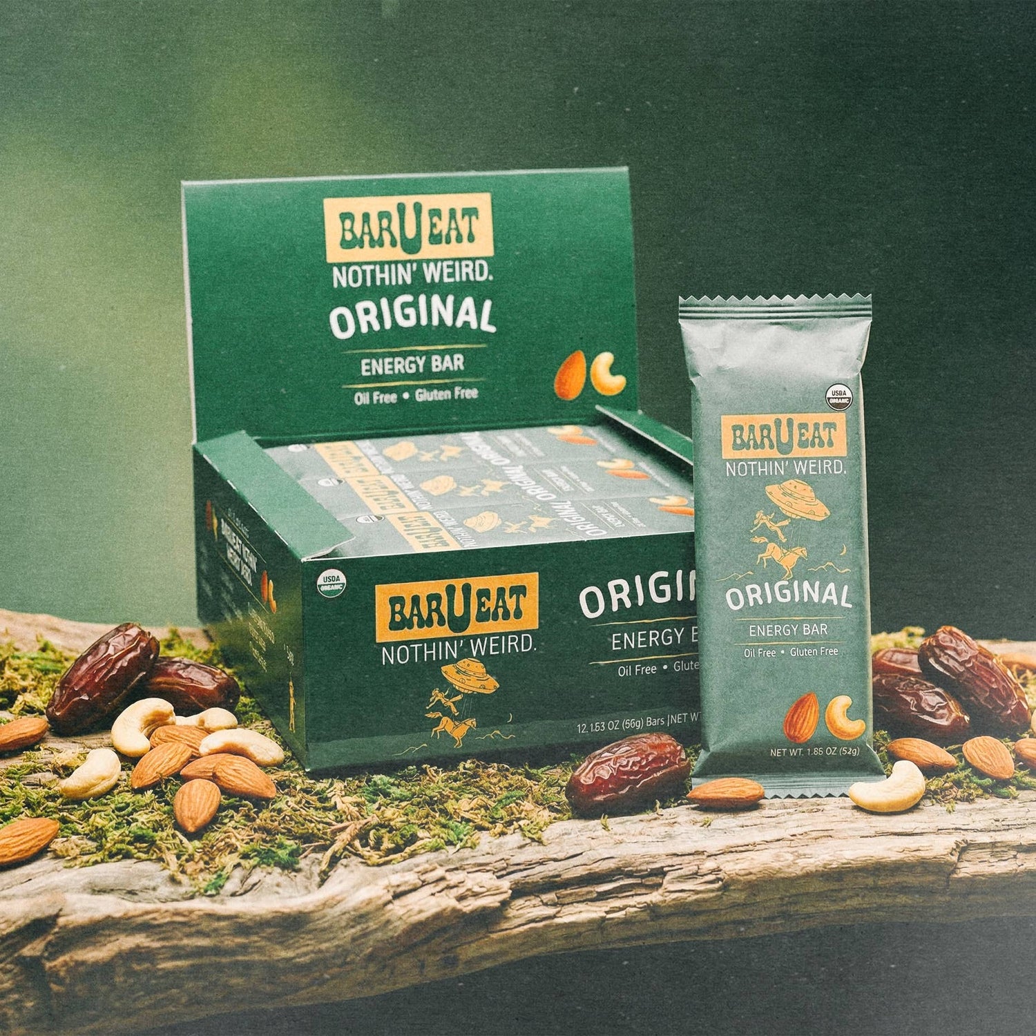 Original - Energy Bar