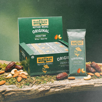 Original - Energy Bar