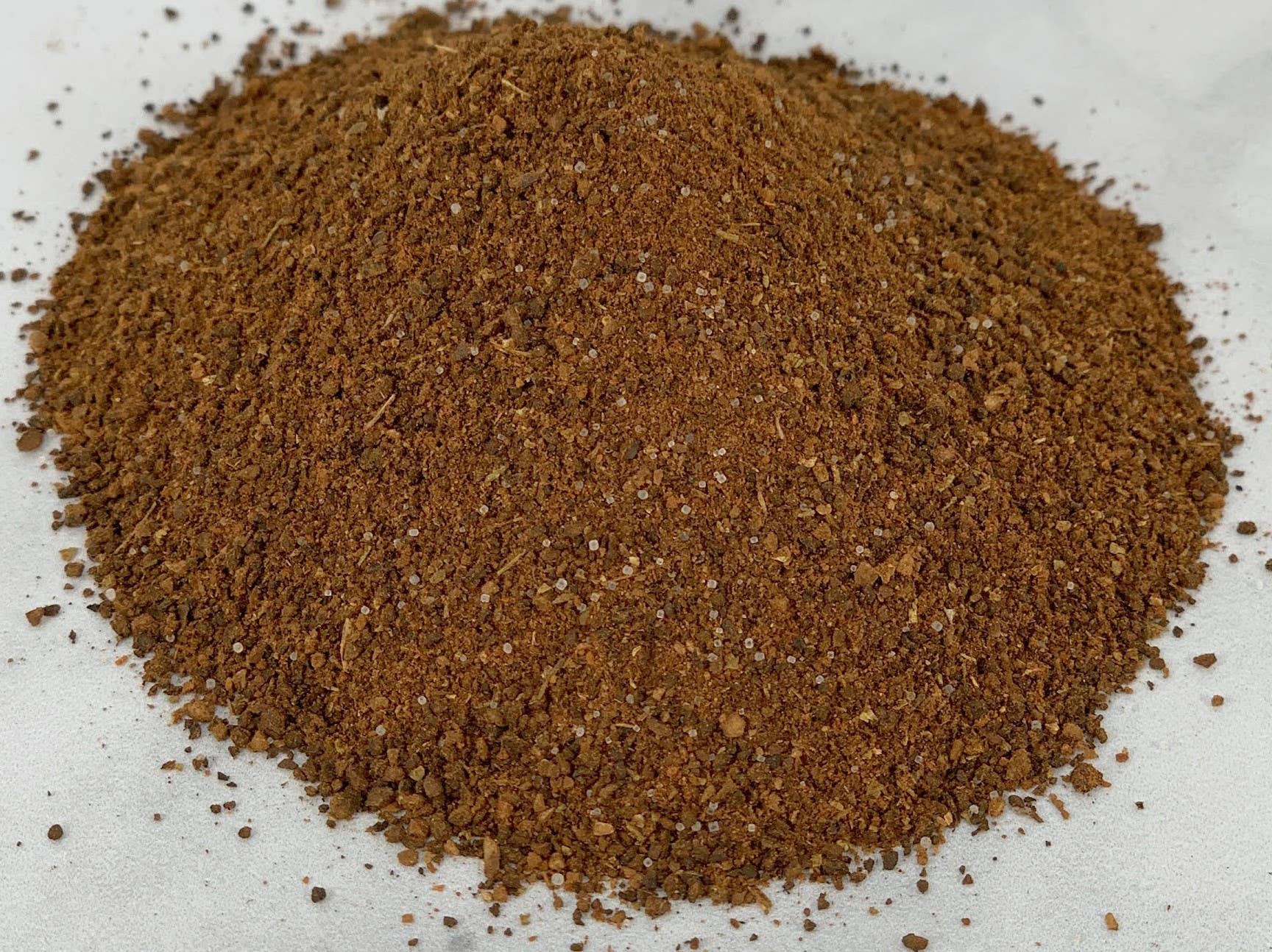 Cowboy Steak Rub