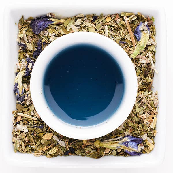 Desert Sage Herbal Tea