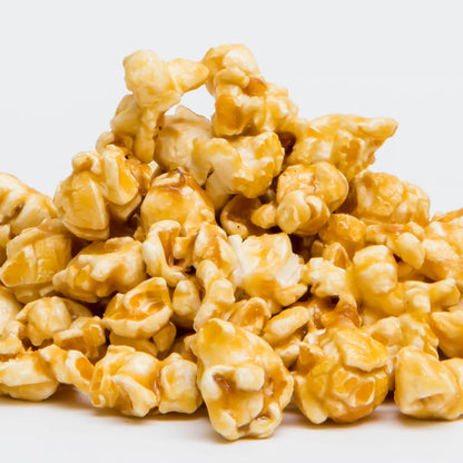 Caramel Popcorn