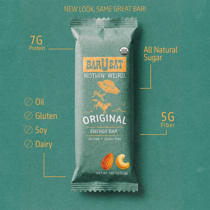 Original - Energy Bar