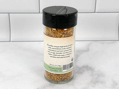 Bee Pollen Granules